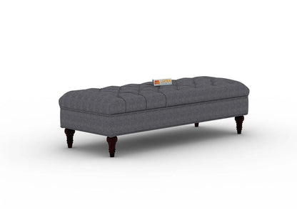 Elcanza Bench - Urbnfurnish