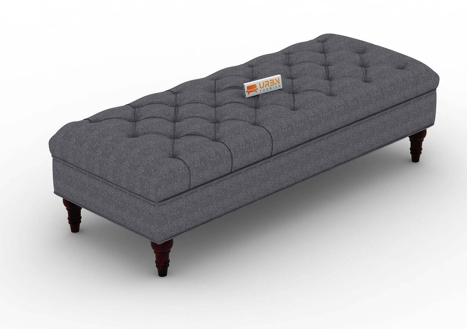 Elcanza Bench - Urbnfurnish