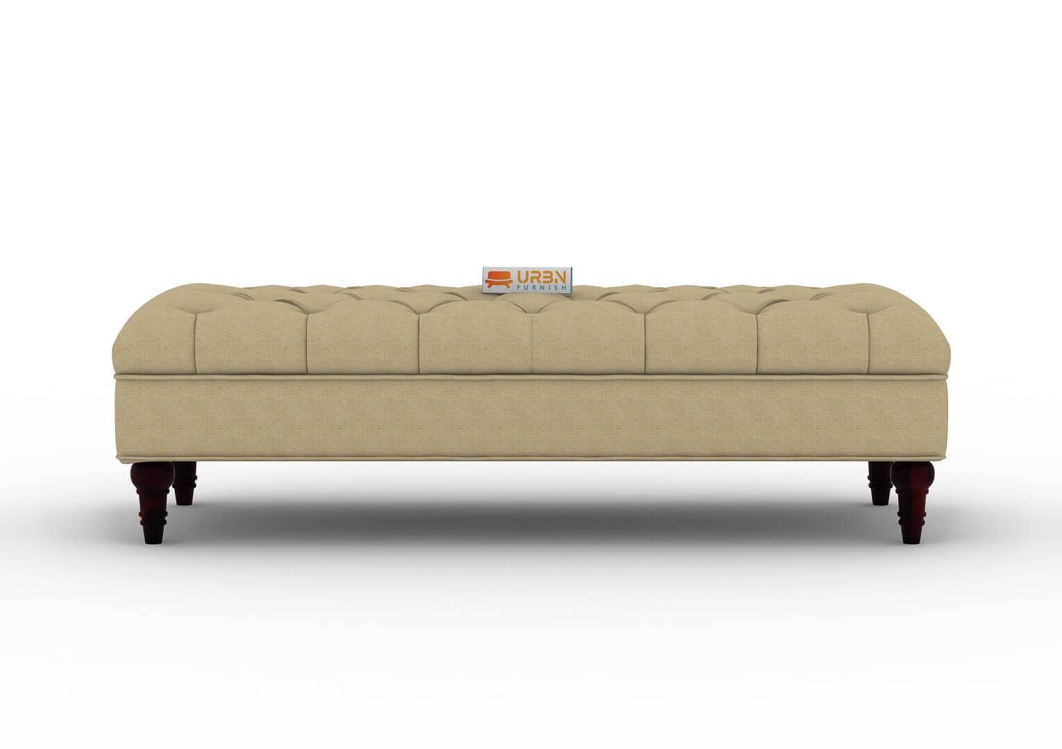Elcanza Bench - Urbnfurnish