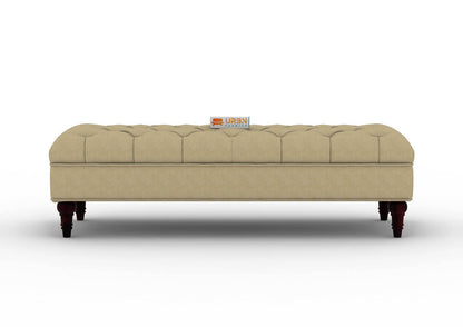 Elcanza Bench - Urbnfurnish