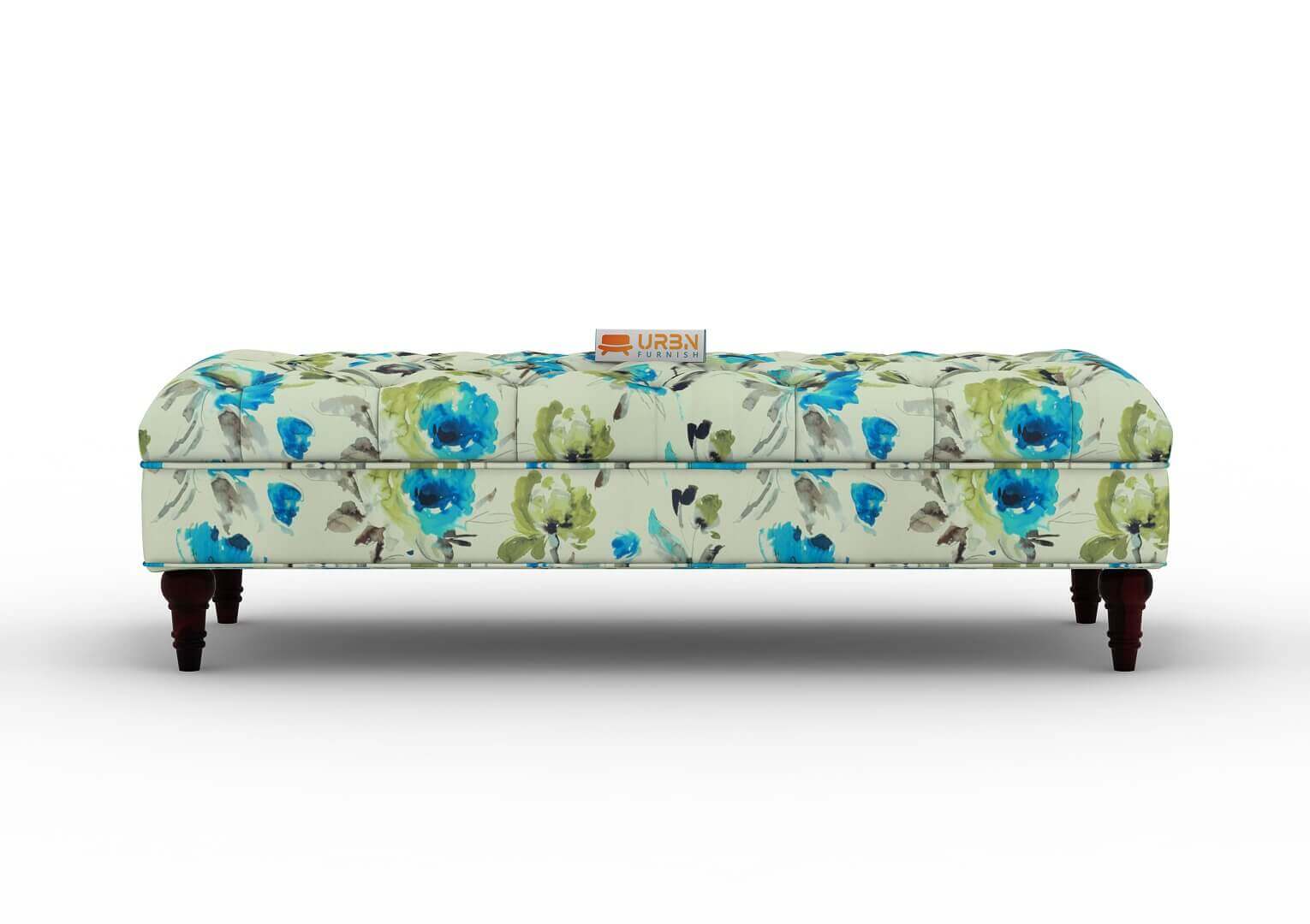 Elcanza Bench - Urbnfurnish