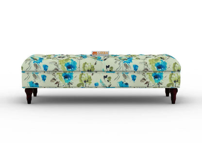 Elcanza Bench - Urbnfurnish