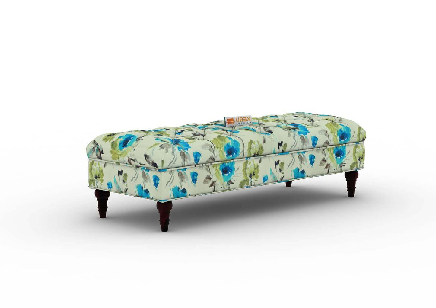 Elcanza Bench - Urbnfurnish
