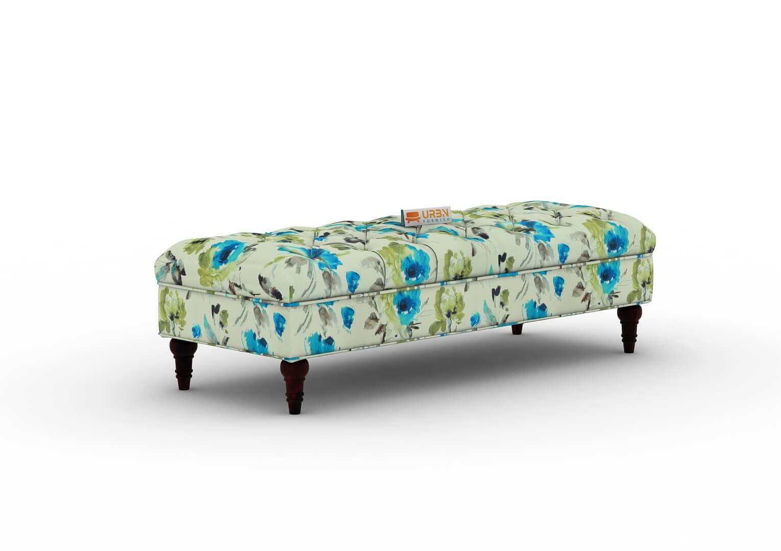 Elcanza Bench - Urbnfurnish