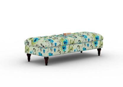 Elcanza Bench - Urbnfurnish