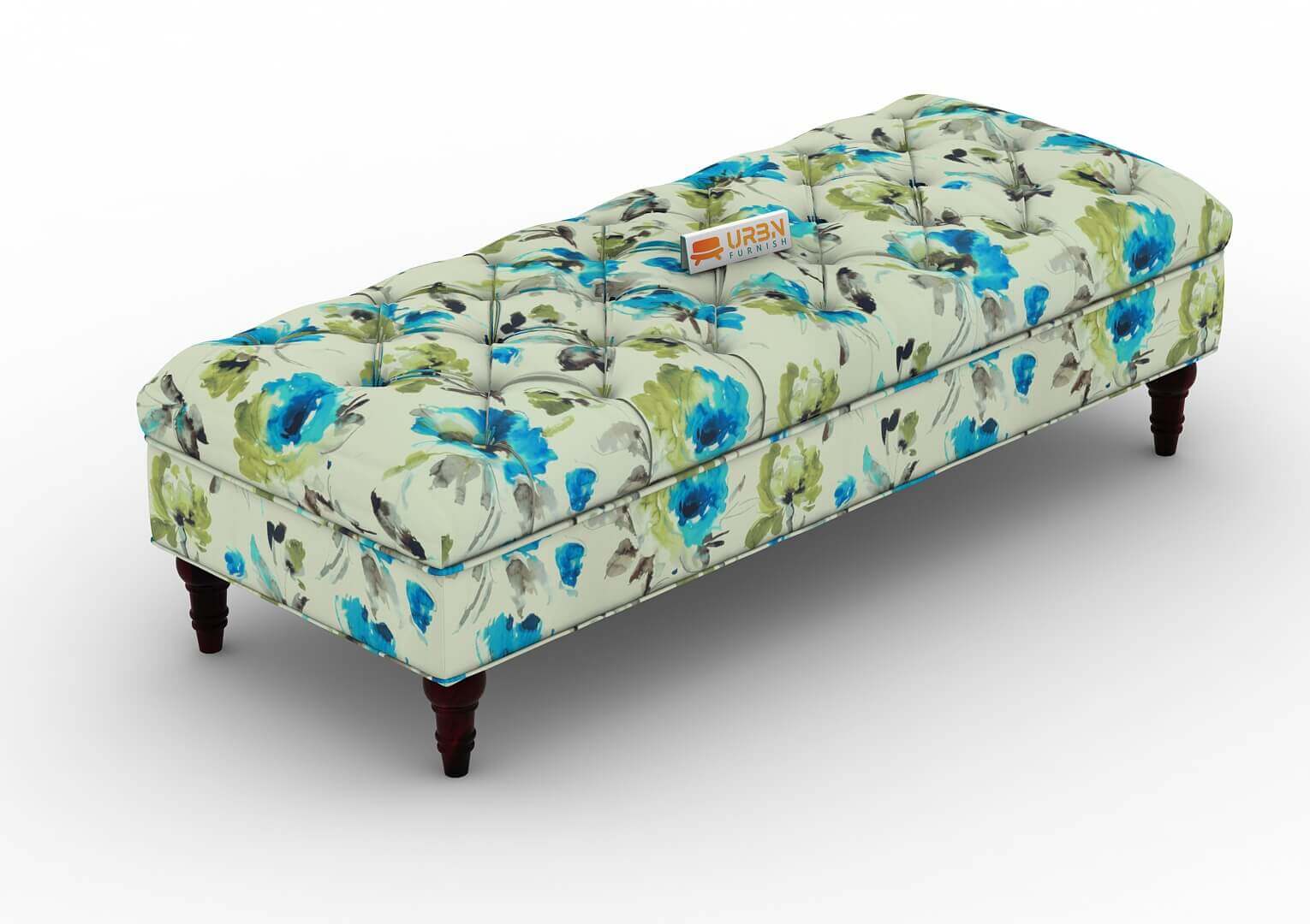 Elcanza Bench - Urbnfurnish