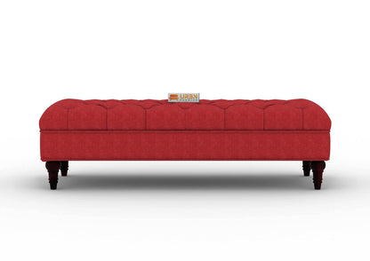 Elcanza Bench - Urbnfurnish