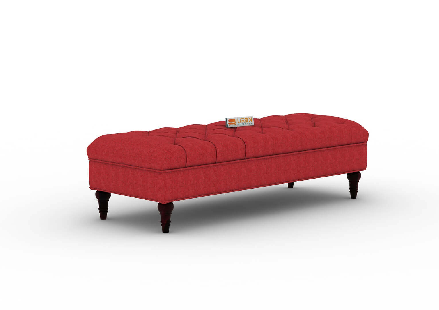 Elcanza Bench - Urbnfurnish
