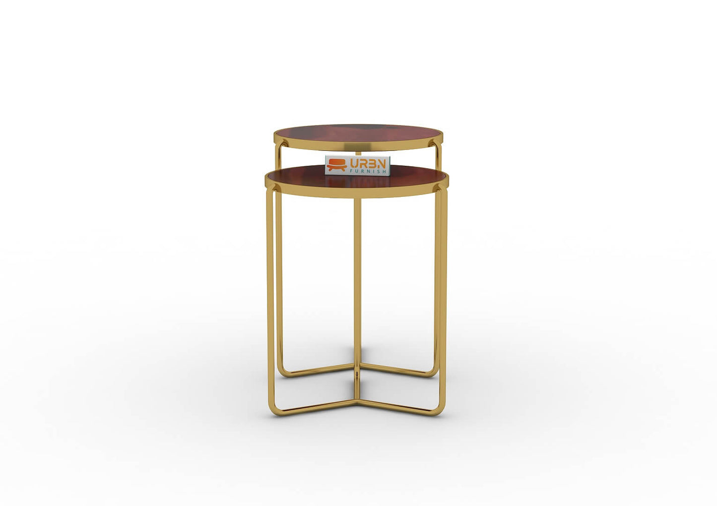 Elden-Round-End-Side-Tables-Golden-Mahogany_2