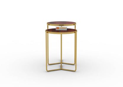 Elden-Round-End-Side-Tables-Golden-Mahogany_2