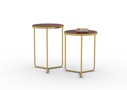 Elden-Round-End-Side-Tables-Golden-Mahogany_4