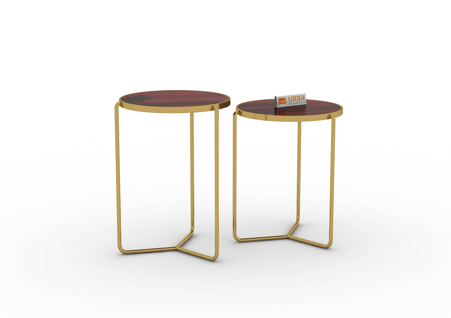 Elden-Round-End-Side-Tables-Golden-Mahogany_5