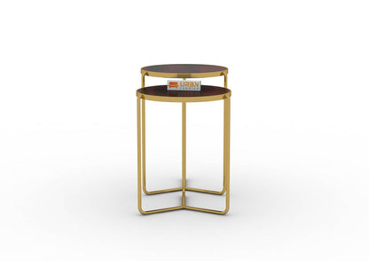 Elden-Round-End-Side-Tables-Golden-Walnut_2