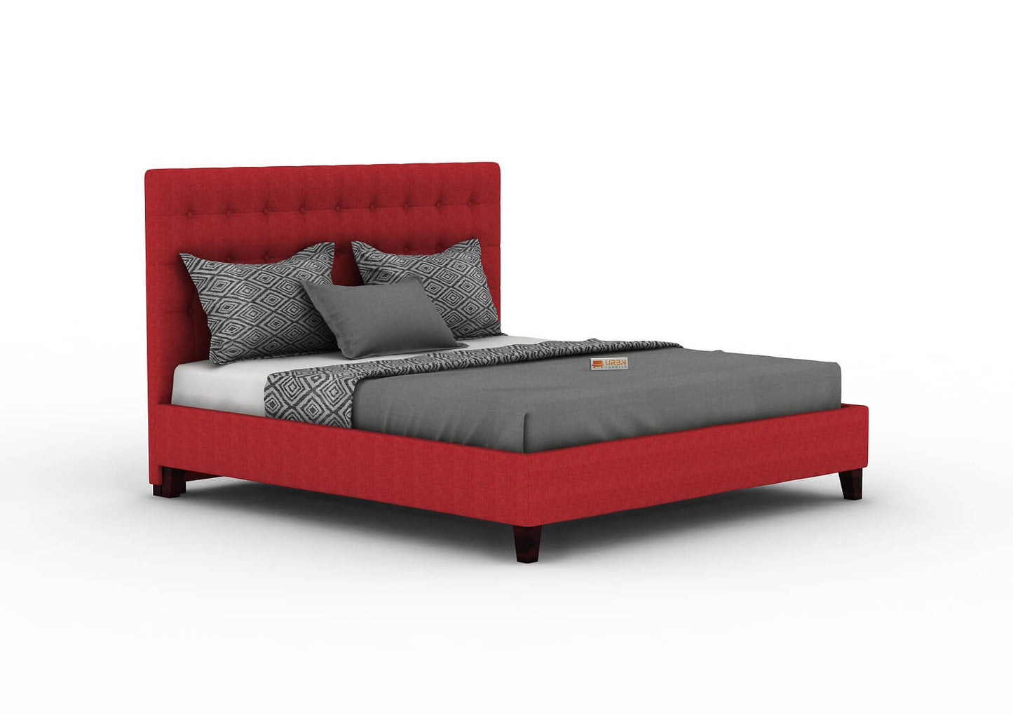Elega-Upholstered-Bed-Red_3