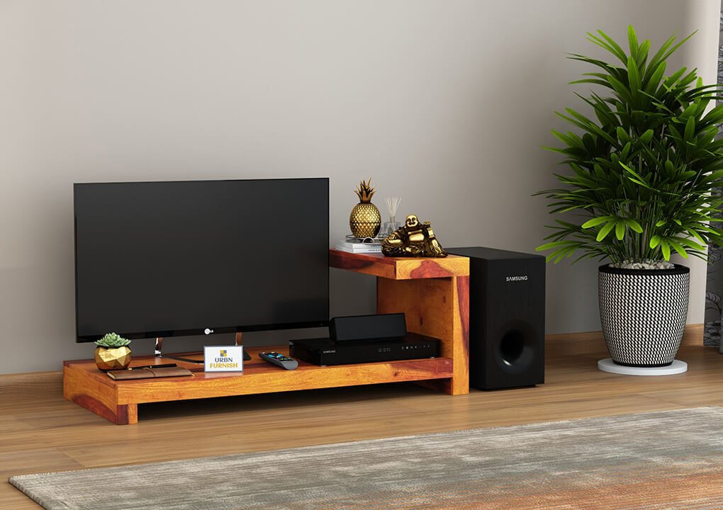 Elixir Tv Unit - Urbnfurnish