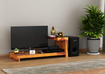 Elixir Tv Unit - Urbnfurnish