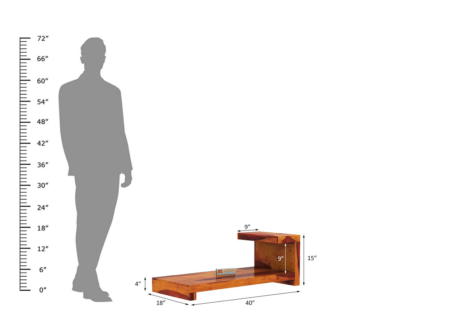 Elixir Tv Unit - Urbnfurnish