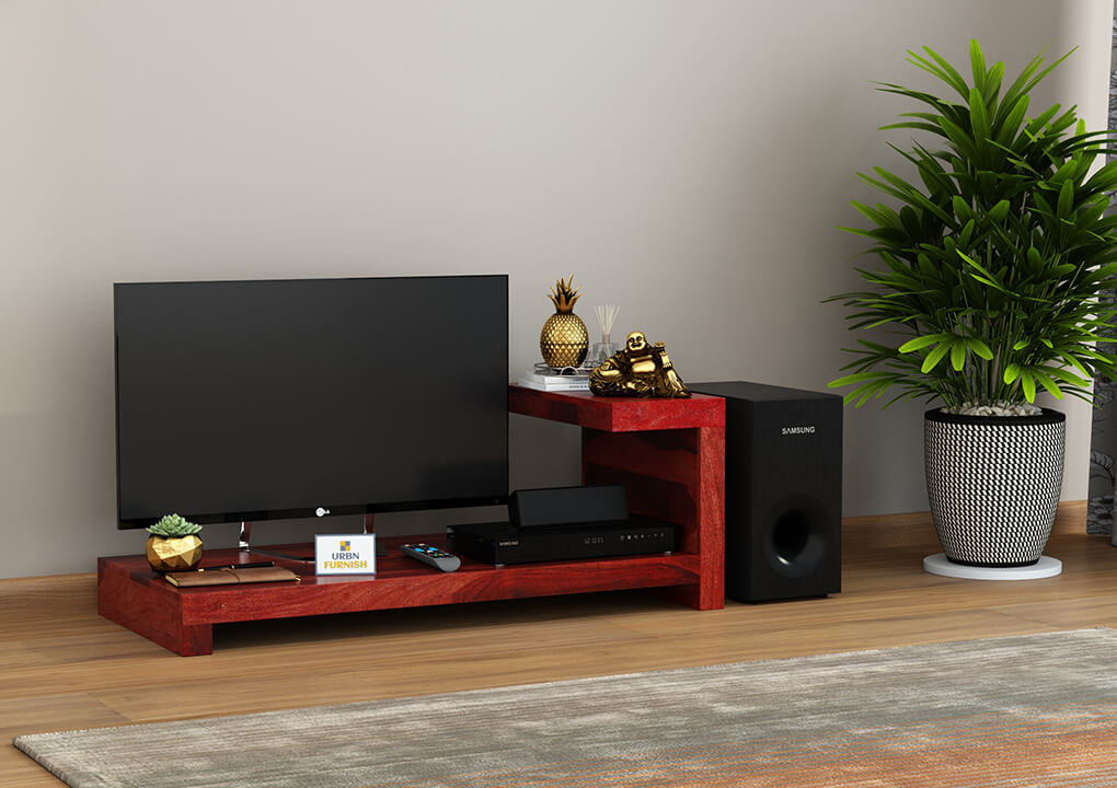 Elixir Tv Unit - Urbnfurnish