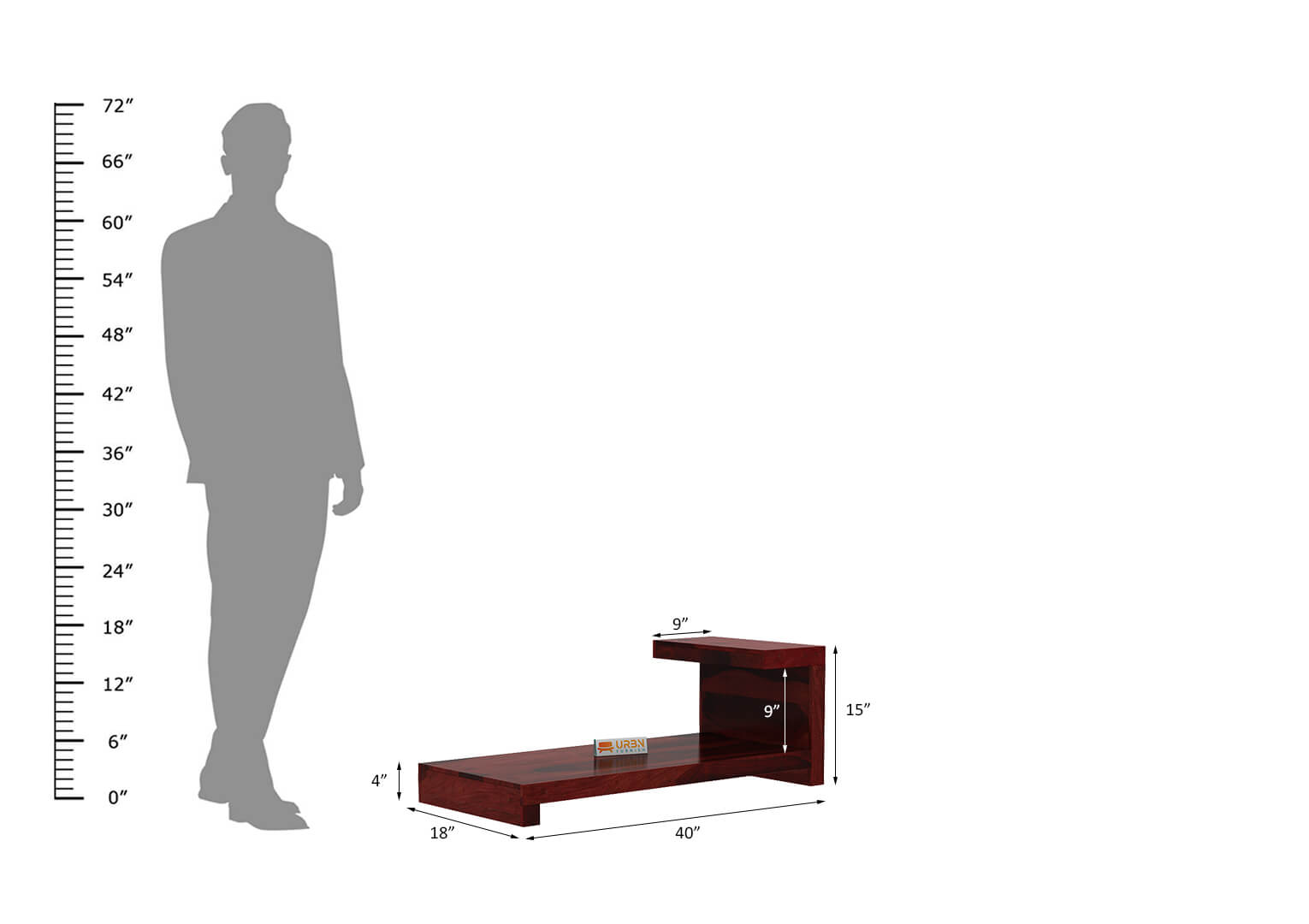 Elixir Tv Unit - Urbnfurnish