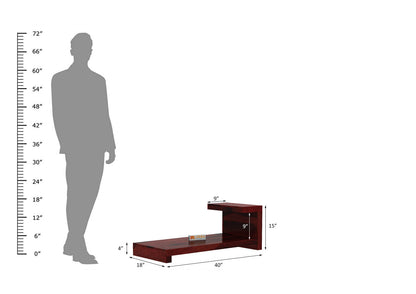 Elixir Tv Unit - Urbnfurnish