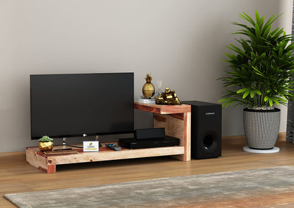 Elixir Tv Unit - Urbnfurnish