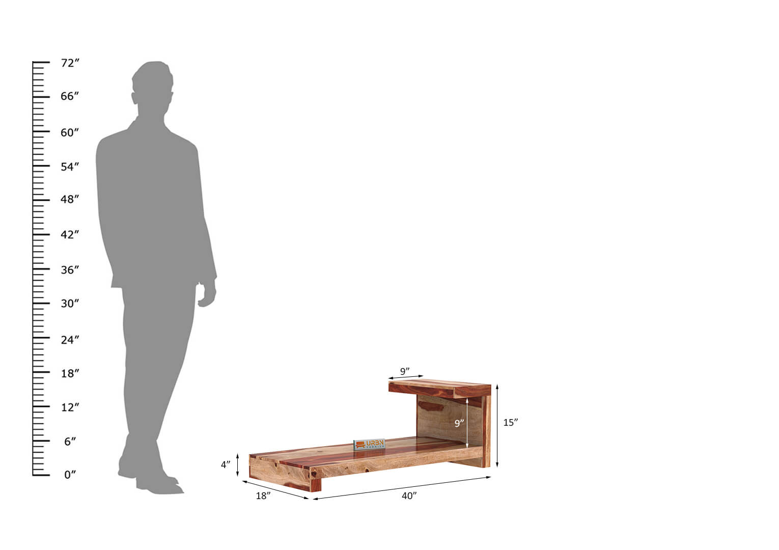 Elixir Tv Unit - Urbnfurnish