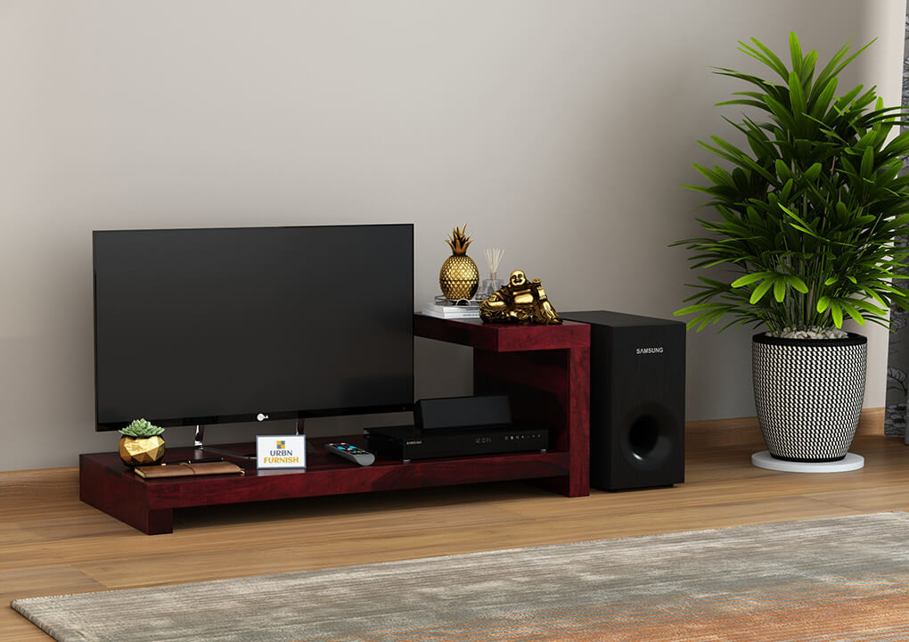 Elixir Tv Unit - Urbnfurnish