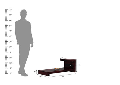 Elixir Tv Unit - Urbnfurnish