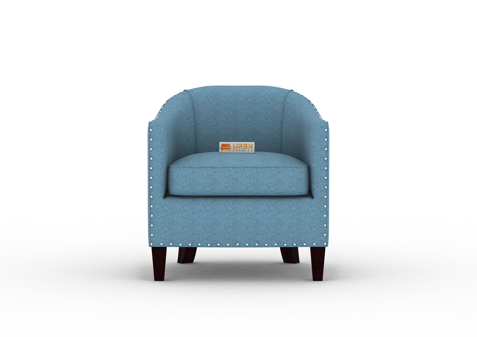 Emira Lounge Chair - Urbnfurnish