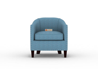 Emira Lounge Chair - Urbnfurnish