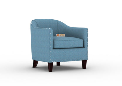 Emira Lounge Chair - Urbnfurnish