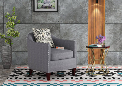 Emira Lounge Chair - Urbnfurnish