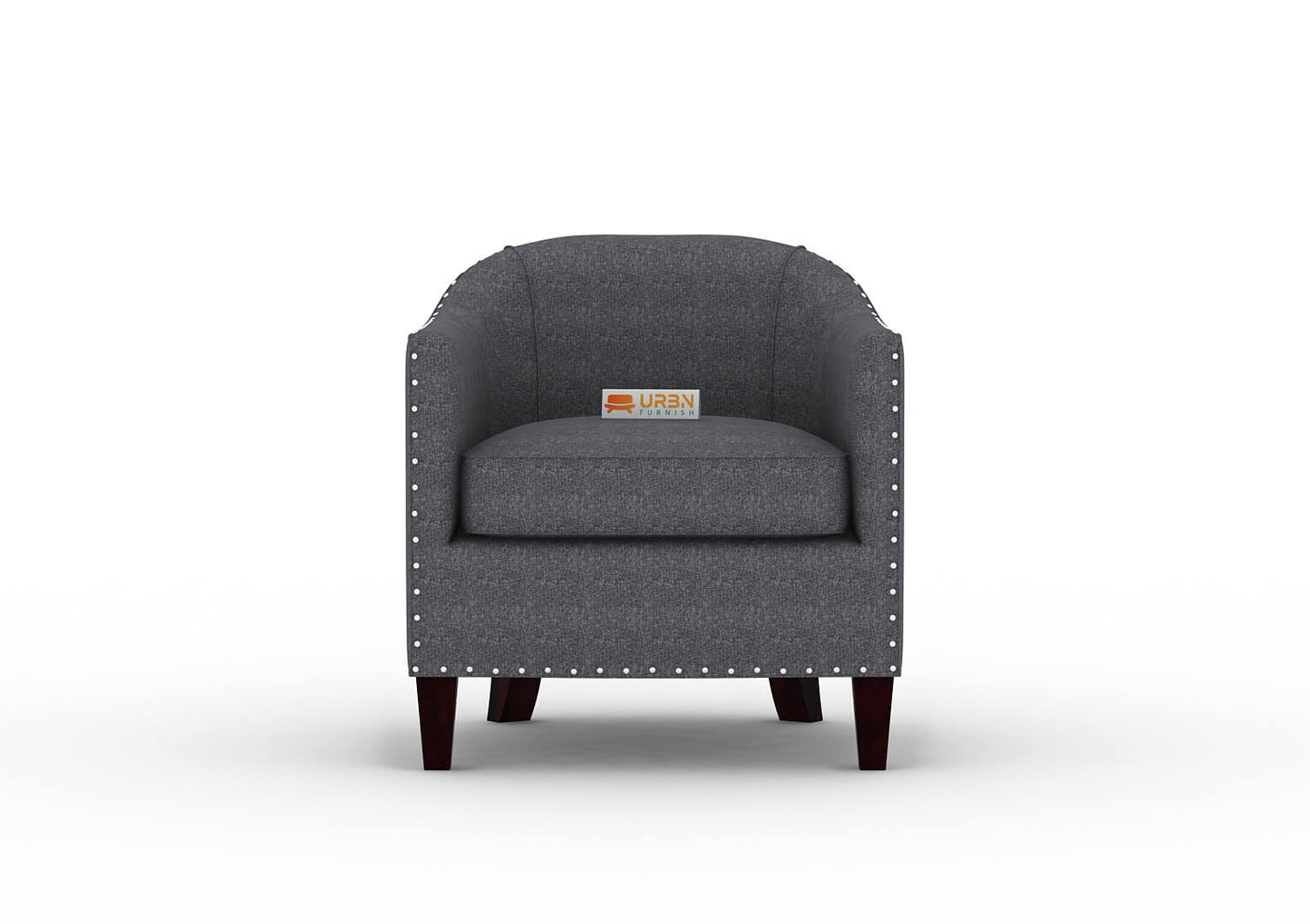 Emira Lounge Chair - Urbnfurnish