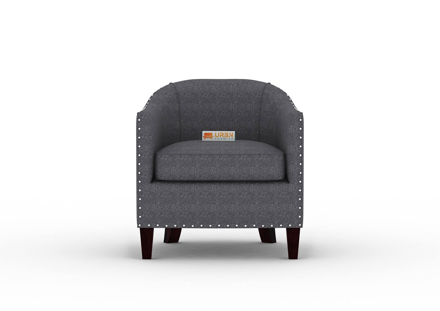 Emira Lounge Chair - Urbnfurnish