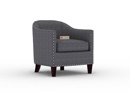 Emira Lounge Chair - Urbnfurnish