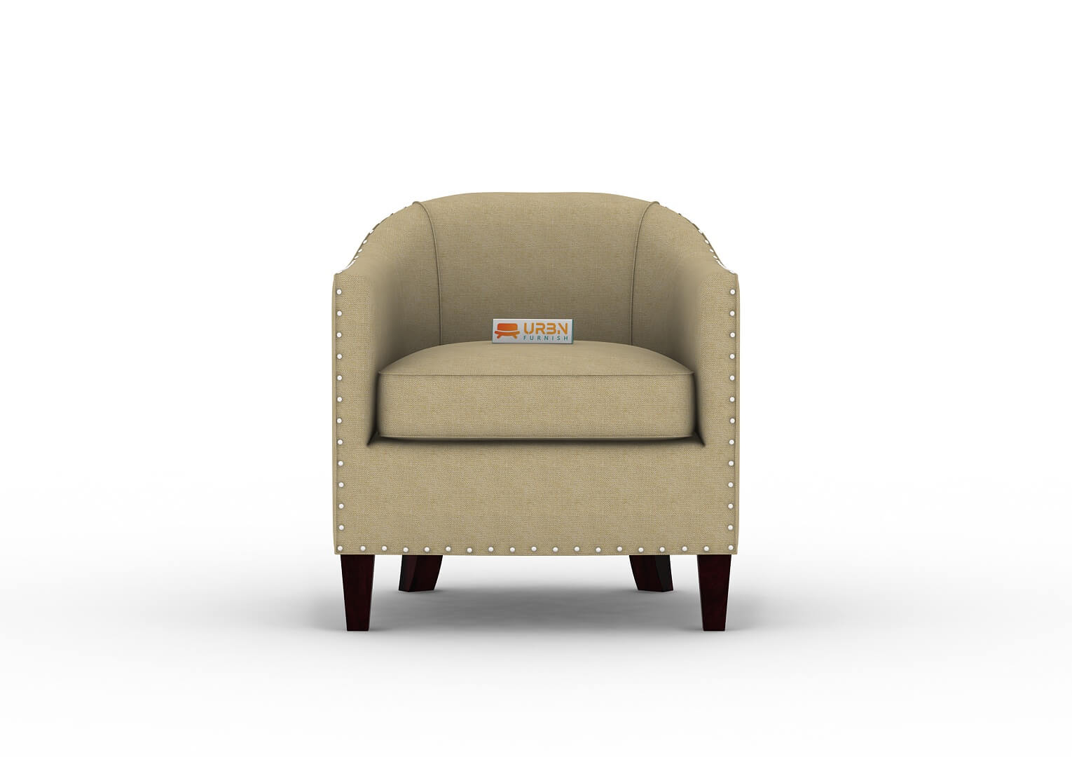Emira Lounge Chair - Urbnfurnish