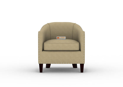 Emira Lounge Chair - Urbnfurnish