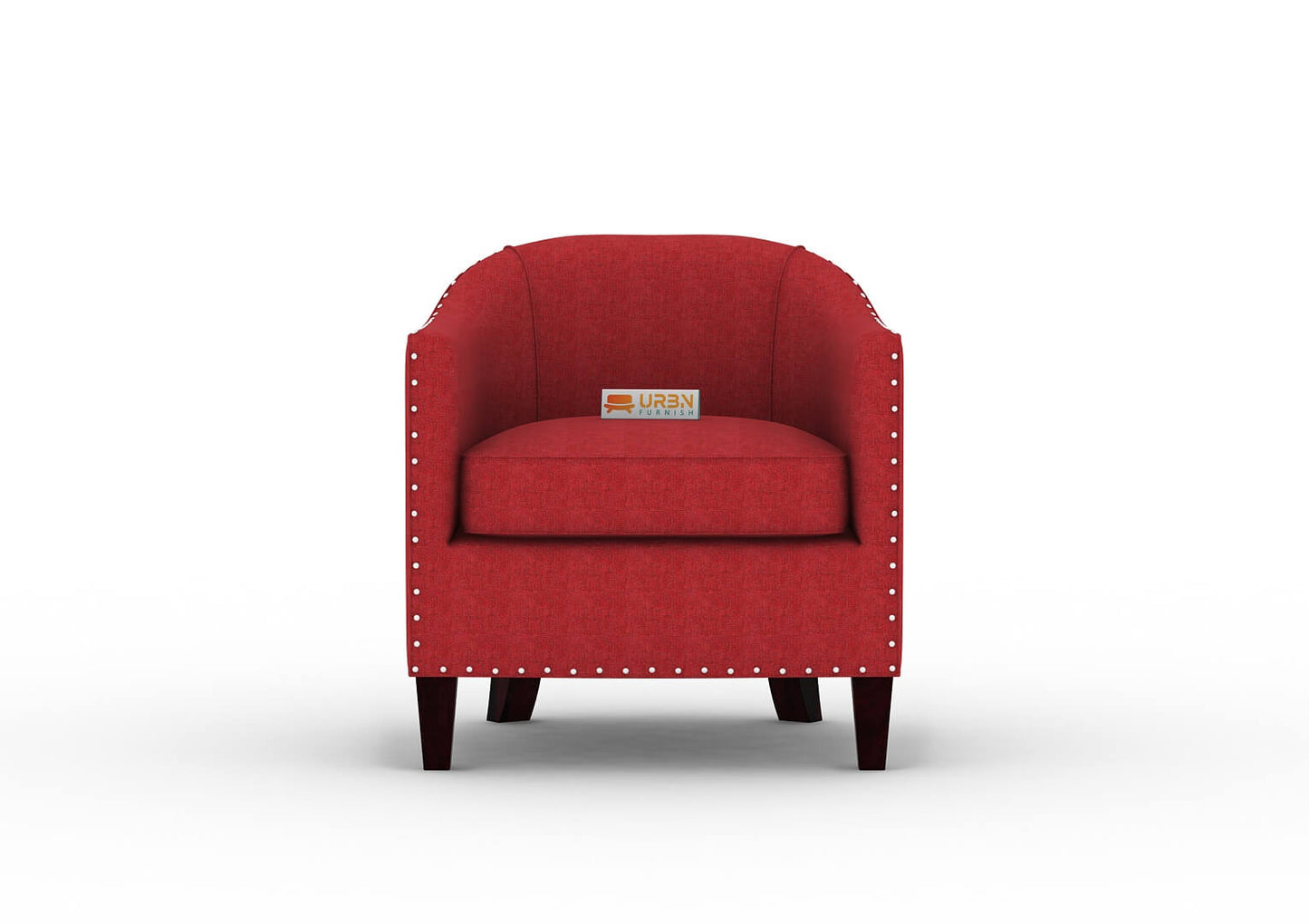 Emira Lounge Chair - Urbnfurnish