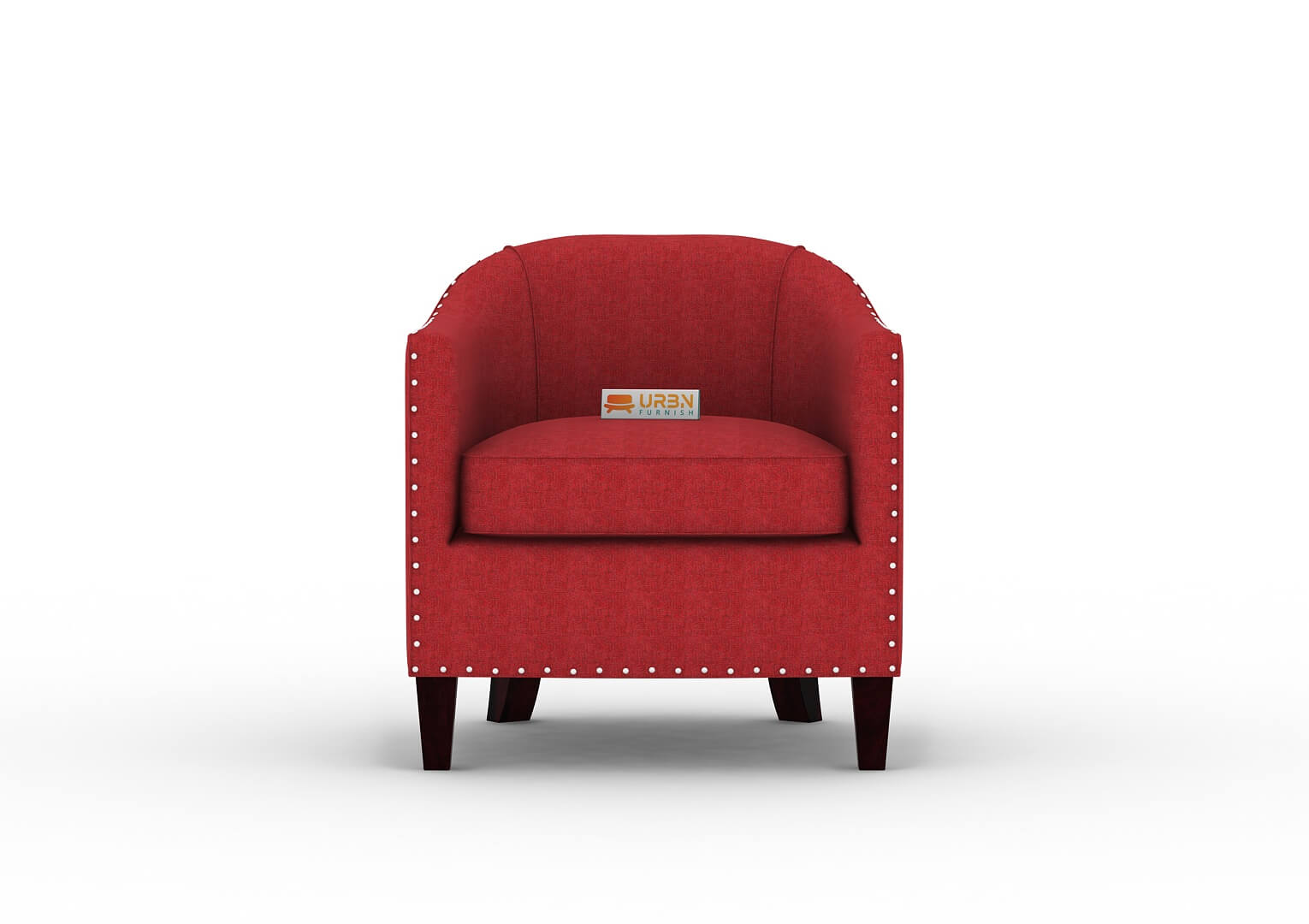 Emira Lounge Chair - Urbnfurnish