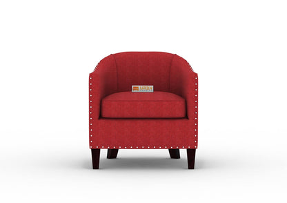 Emira Lounge Chair - Urbnfurnish