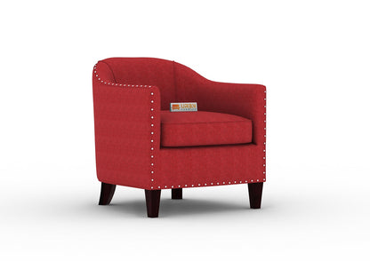 Emira Lounge Chair - Urbnfurnish