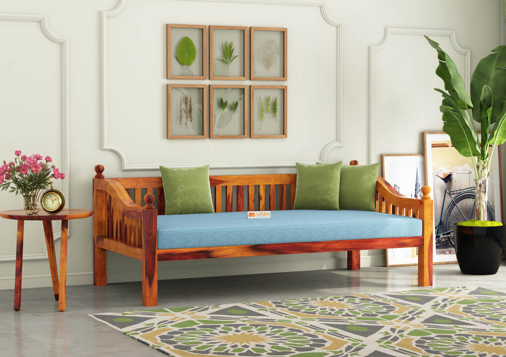 Empire Divan - Urbnfurnish