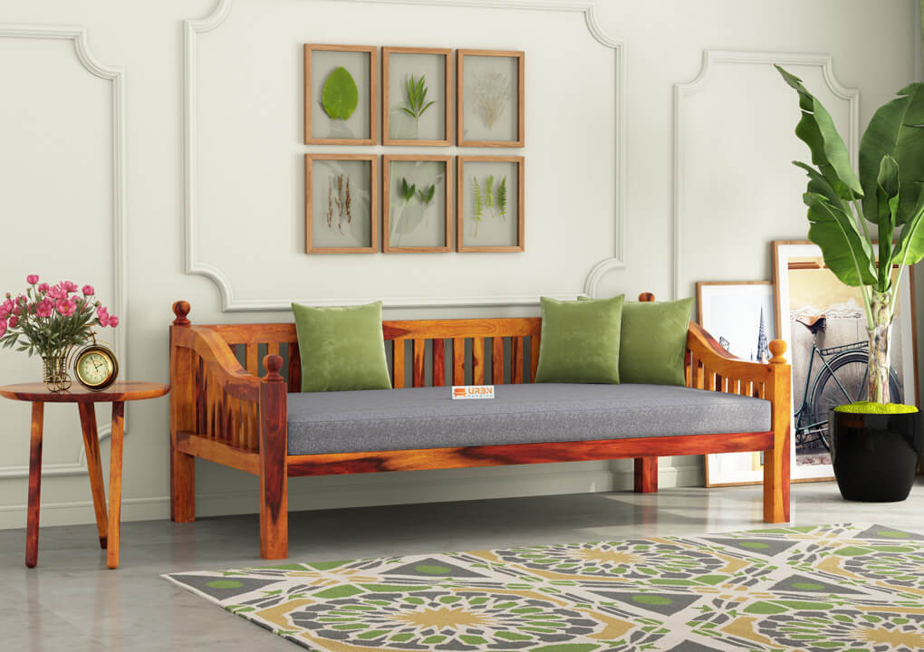 Empire Divan - Urbnfurnish