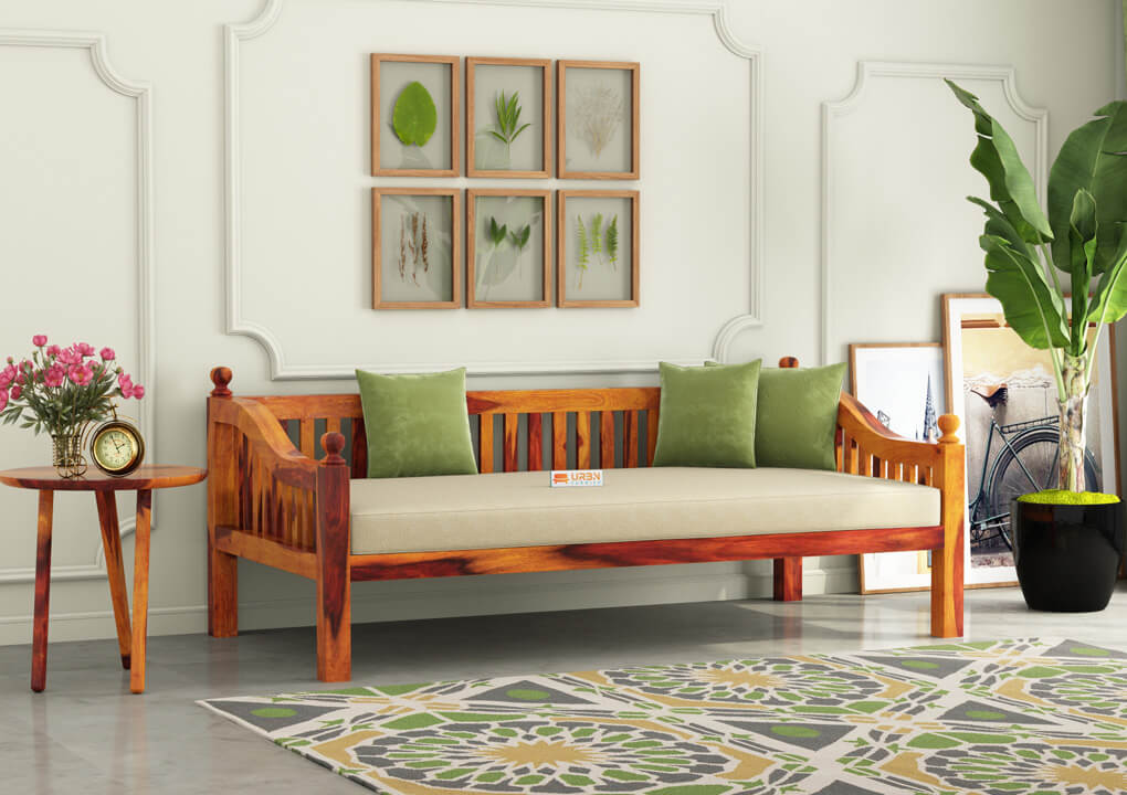 Empire Divan - Urbnfurnish