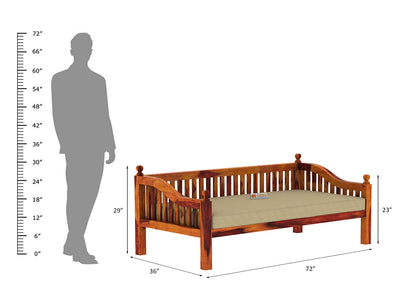 Empire Divan - Urbnfurnish