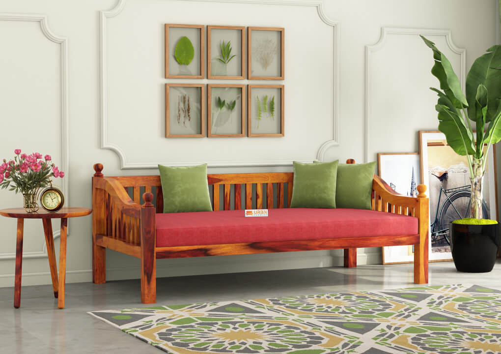 Empire Divan - Urbnfurnish