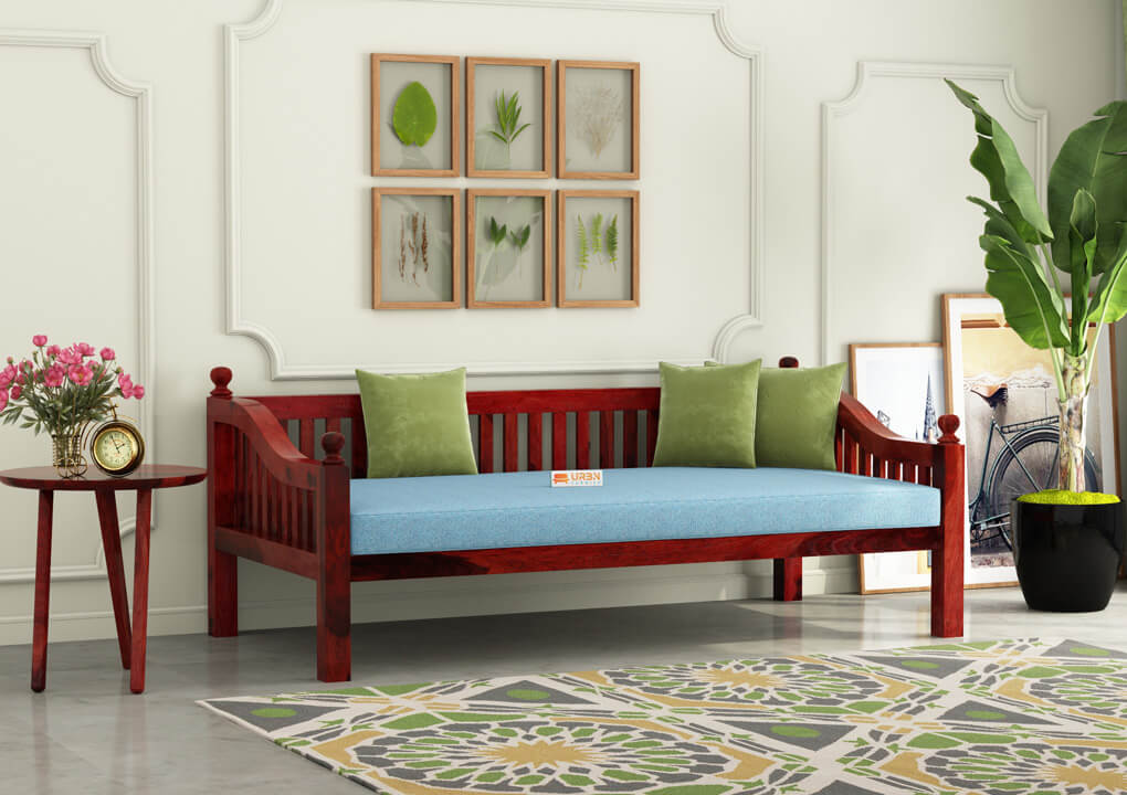 Empire Divan - Urbnfurnish