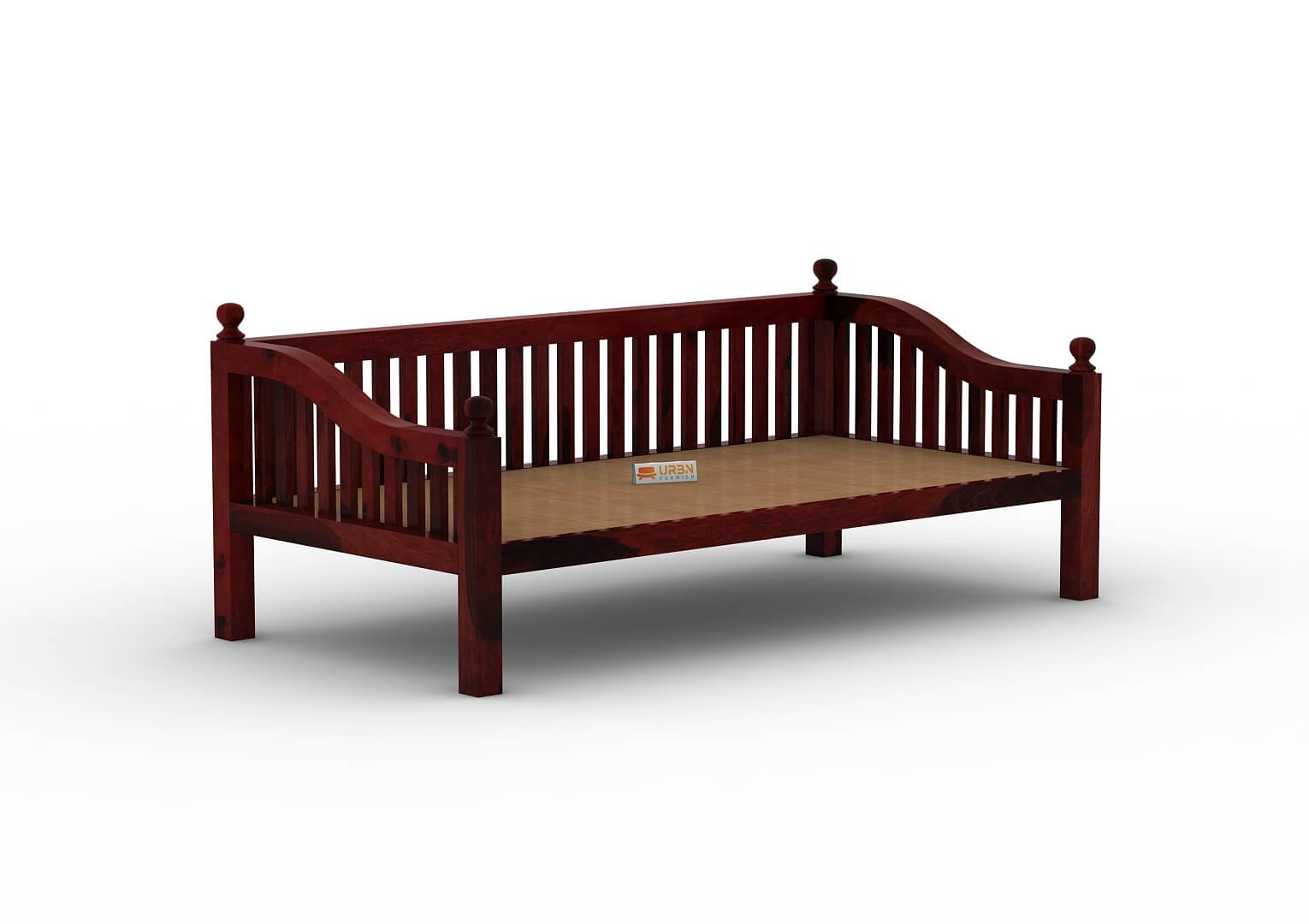 Empire Divan - Urbnfurnish