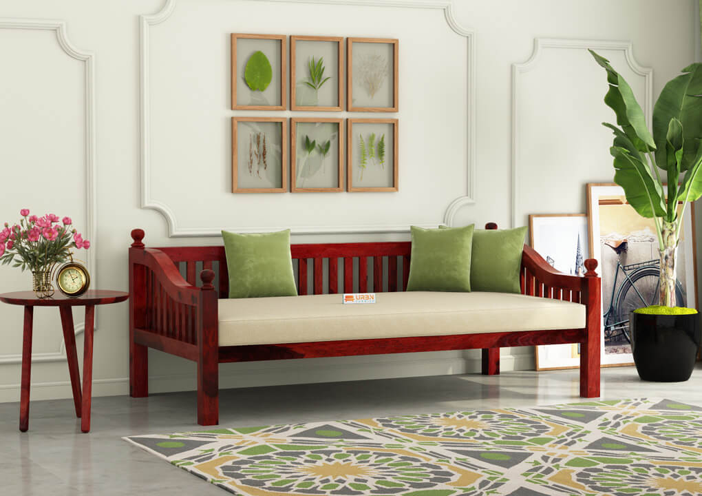 Empire Divan - Urbnfurnish