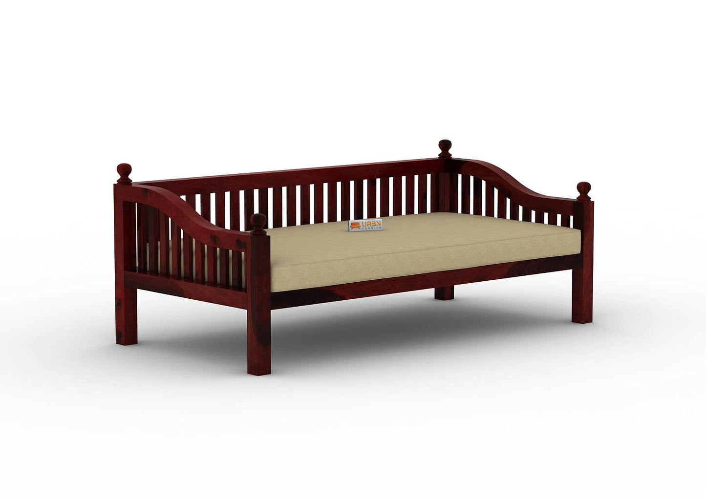 Empire Divan - Urbnfurnish